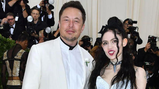 Grimes denuncia a Elon Musk: Esto es lo que exige la cantante para sus tres hijos