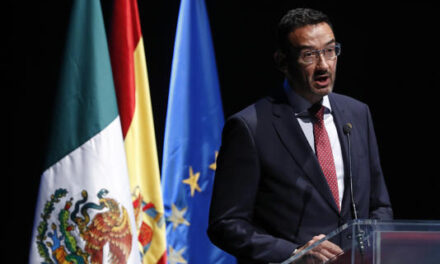 Empresas de México y España se unen por la sostenibilidad en el sector privado español