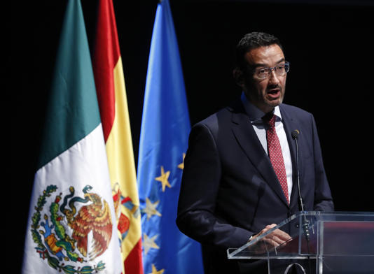 Empresas de México y España se unen por la sostenibilidad en el sector privado español