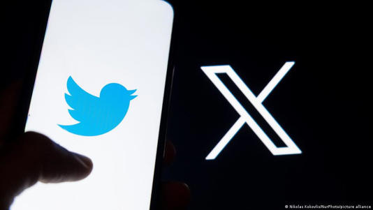 X (antes Twitter) elimina titulares y enlaces de los artículos de prensa