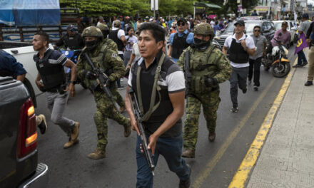 Ecuador: Matan en prisión a los 7 acusados de homicidio del candidato presidencial Villavicencio
