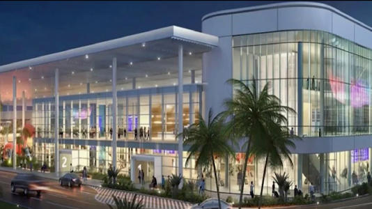 Aeropuerto de Fort Lauderdale iniciará construcción de nueva terminal