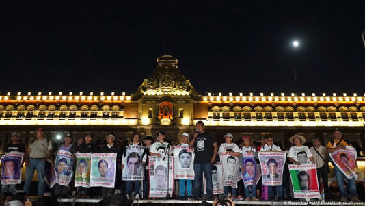 De Tlatelolco a Ayotzinapa: las masacres que sacudieron a México