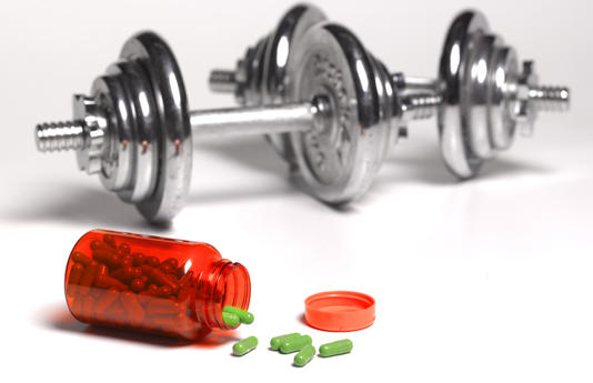 Producen píldora que imita los beneficios del ejercicio