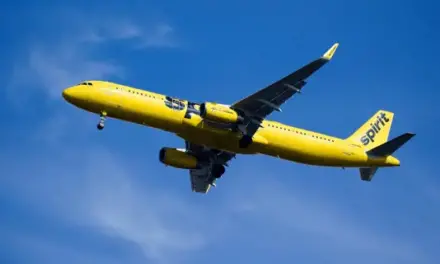 Spirit Airlines cancela docenas de vuelos para inspeccionar parte de su flota