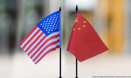 China espera “reconducir” relaciones con EE. UU.