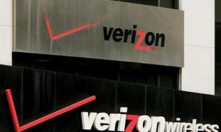 Verizon gana 14.668 millones de dólares hasta septiembre, un 2,5 % menos