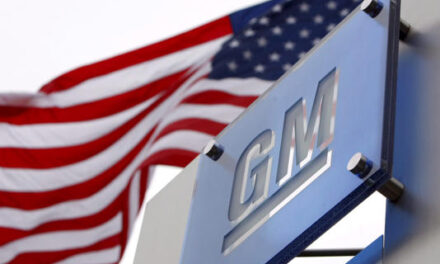 Los beneficios de GM hasta septiembre aumentan un 1,1 % y llegan a 8.026 millones de dólares