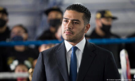 Omar García Harfuch recibió sobornos del Cartel de Sinaloa, confiesa Dámaso López Núñez