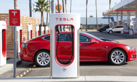 Tesla cae un 20% debido a la reducción de la demanda de vehículos eléctricos