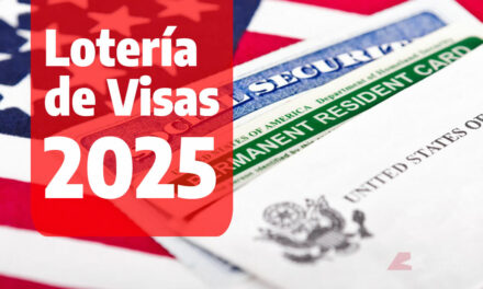 Lotería de Visas 2025: Gobierno de EEUU brinda 10 mejores consejos para ganar la green card
