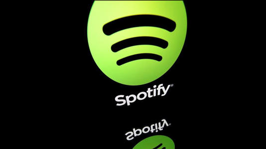 Spotify anuncia que se retira de Uruguay