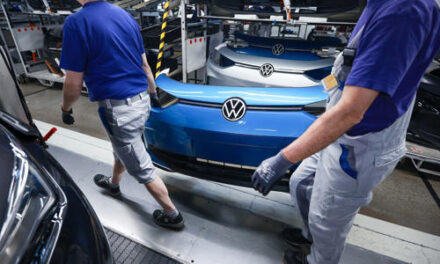 Volkswagen dice que su marca original VW “ya no es competitiva”