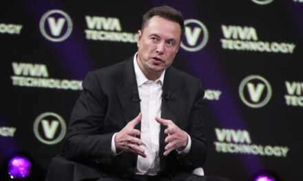 Musk dice que no le importa que anunciantes hayan dejado X por discursos de odio