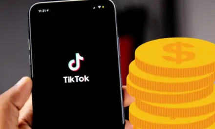 TikTok pone fin a fondo para monetización de creadores de contenido
