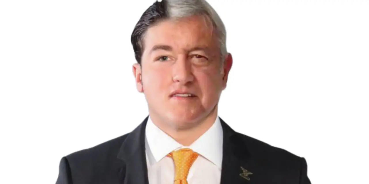 Tras ridículo nacional, el patético gobernador de Nuevo León, Samuel García, “Samlo” deja aspiraciones presidenciales en México y reasume funciones