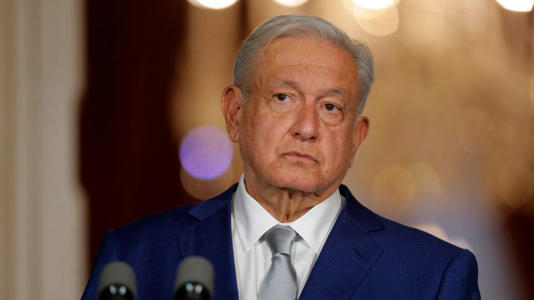 López Obrador cumple cinco años en la presidencia rodeado de corrupción, mentiras y 161.500 homicidios dolosos, 17,65% más que en el Gobierno anterior