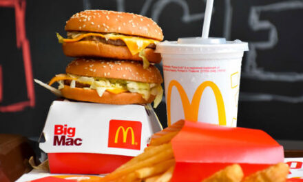 McDonald’s hará cambios en sus hamburguesas en todos los restaurantes de Estados Unidos