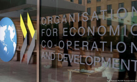 Argentina anuncia que firmará su ingreso a la OCDE