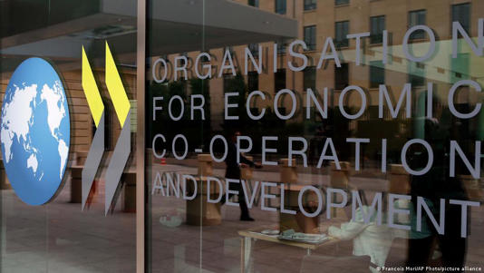 Argentina anuncia que firmará su ingreso a la OCDE