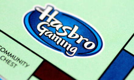 Hasbro anuncia el despido de 1.100 empleados