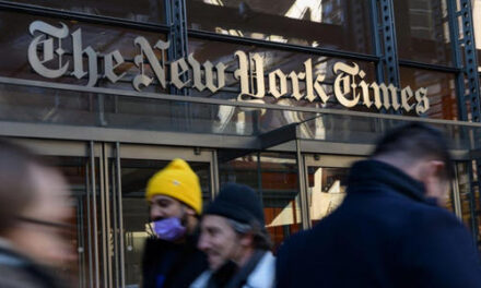 The New York Times pide al Tribunal que destruya ChatGPT