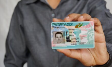 Estados Unidos anuncia cambios para inmigrantes que consiguen la green card por matrimonio