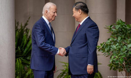 Xi Jinping dice estar dispuesto a trabajar con Estados Unidos