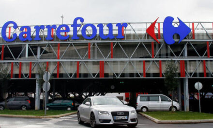 Carrefour retirará productos de PepsiCo de tiendas en 4 países por alza de precios