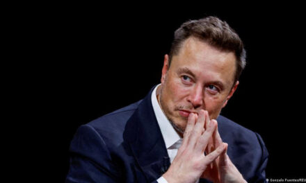 Elon Musk traslada registro de SpaceX a Texas