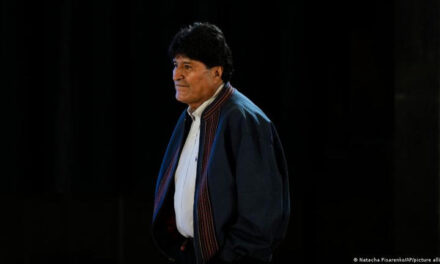 Perú ratifica prohibición de ingreso de Evo Morales al país