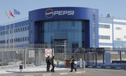 PepsiCo gana 9.074 millones de dólares en 2023, un 2 % más