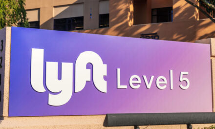 Lyft aumentará hasta en un 70% las ganancias de sus conductores