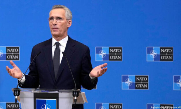 La OTAN anuncia récord de gasto militar en 2024 tras las amenazas de Trump