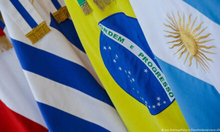 UE-Mercosur: dos décadas de lucha infructuosa por un acuerdo comercial