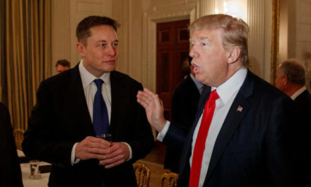 Elon Musk se reúne con Donald Trump en Florida mientras se avecinan las elecciones de 2024: Informe