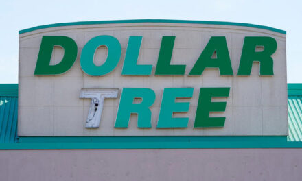 Dollar Tree anuncia el cierre de 600 locales en todo Estados Unidos