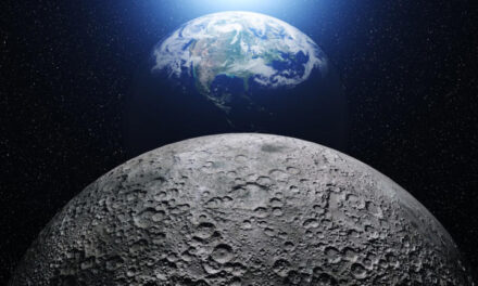 Eclipse penumbral de luna 2024: cuándo y cómo disfrutarlo este 25 de marzo