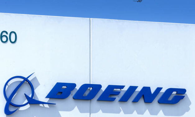 Boeing reduce sus pérdidas un 16 %, hasta 355 millones de dólares