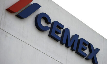 Las ganancias de la cementera mexicana Cemex crecen un 13 % en el primer trimestre
