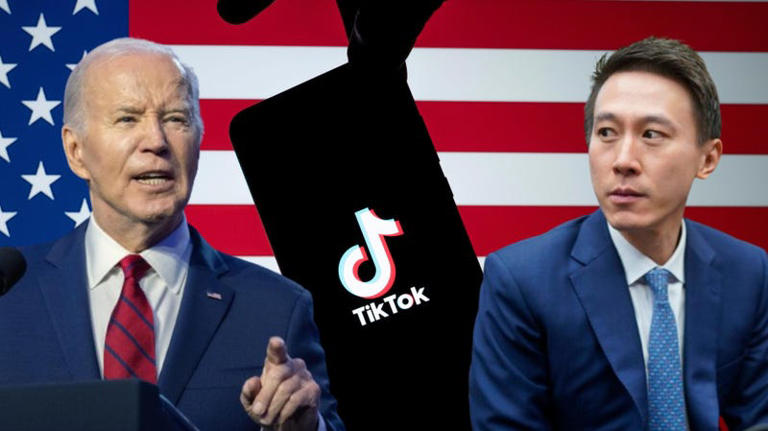 Luchar, vender o cerrar: ¿qué sigue para TikTok?