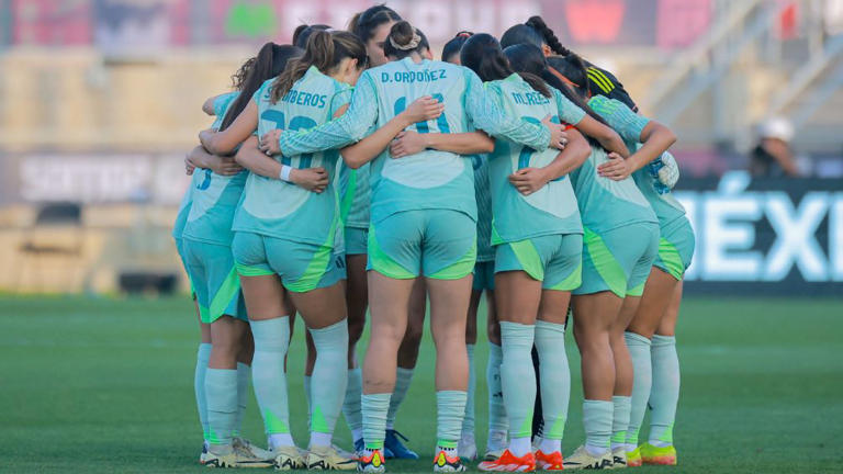 Federación Mexicana de Futbol y US Soccer anuncian candidatura conjunta para el Mundial Femenil 2031