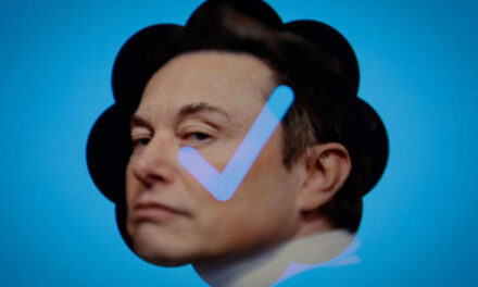 Elon Musk castiga a los usuarios populares de X con marcas de verificación azules