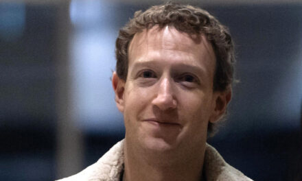 Zuckerberg supera a Musk en riqueza por primera vez desde 2020