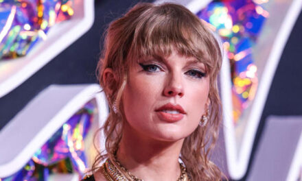 Taylor Swift está de regreso en TikTok, días antes de lanzar su nuevo álbum