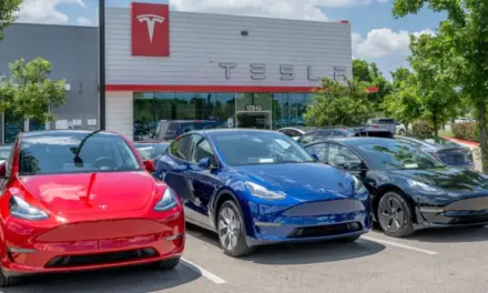 ¿Qué ocurre con Tesla y el débil desempeño en el último trimestre?