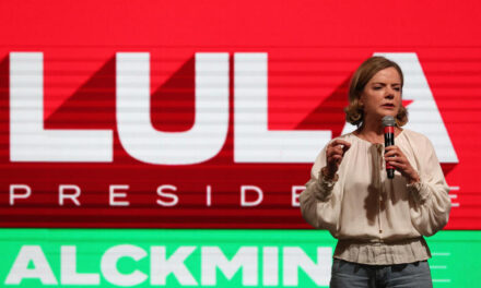 La presidenta del partido de Lula acusa a Elon Musk de amenazar la democracia brasileña
