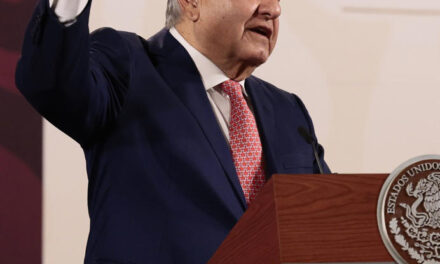 ¡Quiere que se apiaden de él! López Obrador acusa a EEUU y Canadá de una “postura ambigua” ante el conflicto con Ecuador