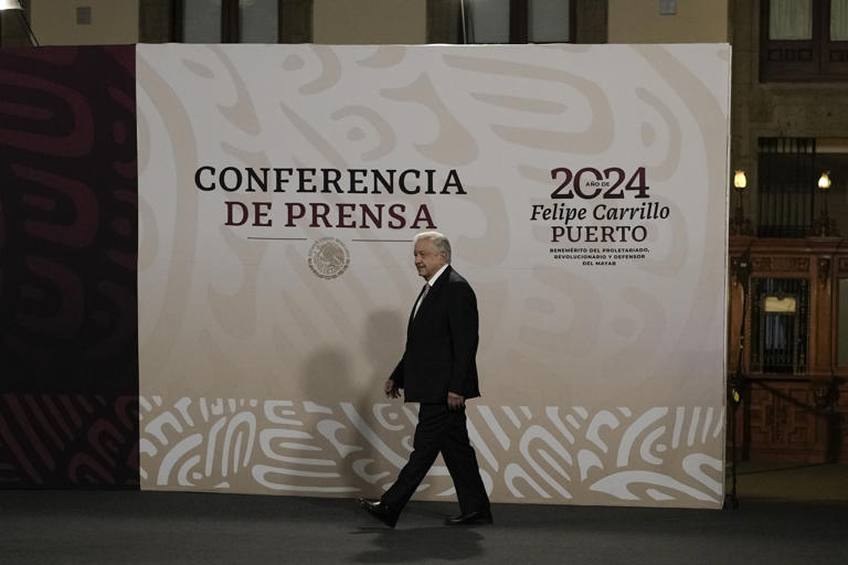 Primer debate presidencial en México genera ola de críticas, ahora se suma el rijoso de López Obrador
