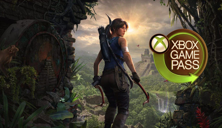 5 razones para jugar a Shadow of the Tomb Raider, ya disponible en Xbox Game Pass